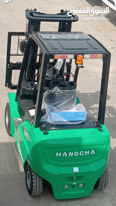 NEW FORKLIFT  FOR SALE