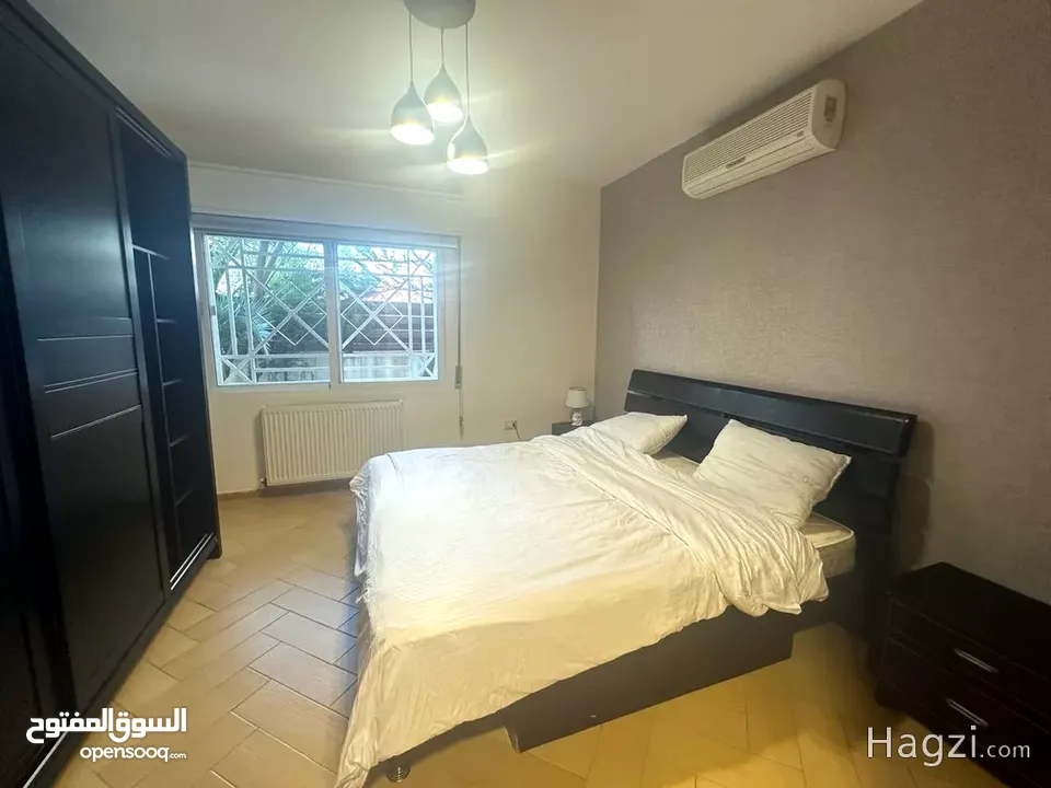 شقه غير مفروشه للبيع في منطقه الرابية ( Property ID : 37052 )