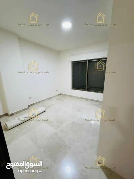 شقة فاخرة سوبر ديلوكس في أرقى واجمل مناطق عبدون
