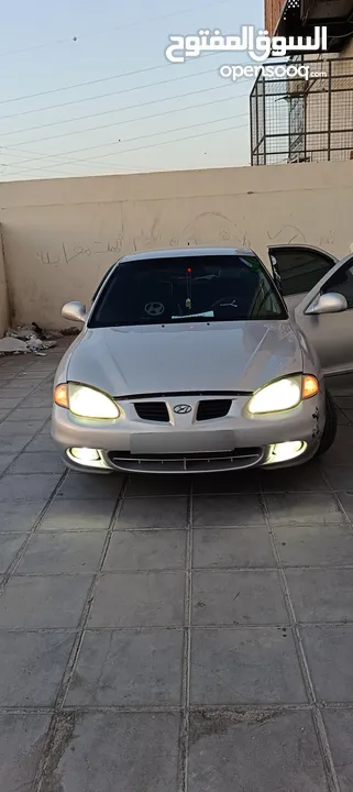 هيونداي افانتي