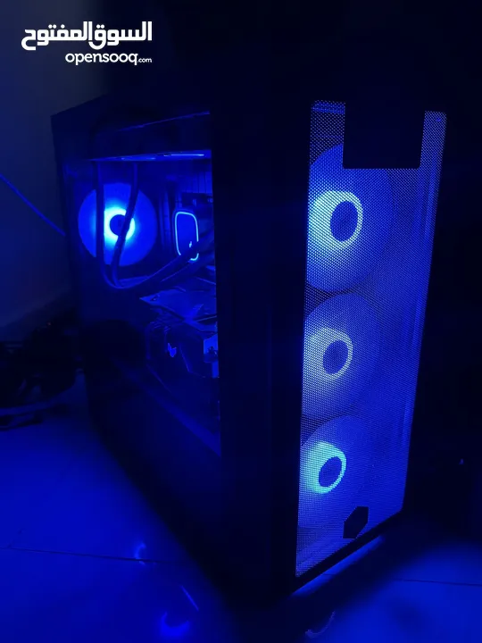 I7 GAMING PC