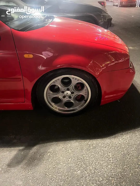 golf mk4 for sale