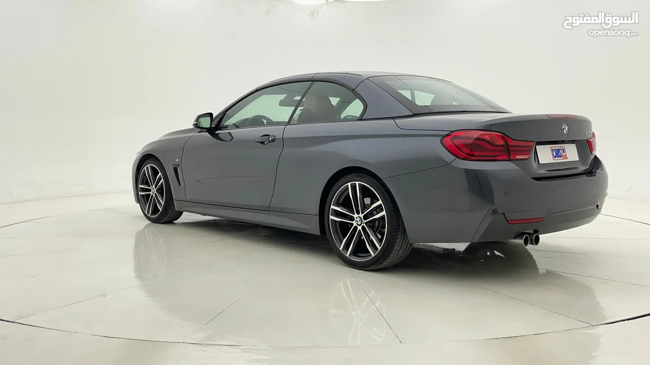 (FREE HOME TEST DRIVE AND ZERO DOWN PAYMENT) BMW 430I