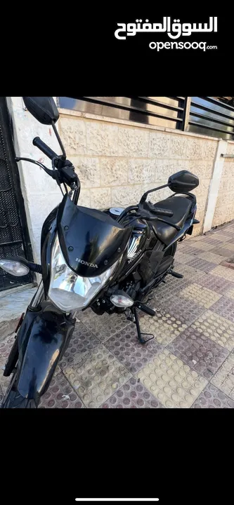 هوندا ينكورم