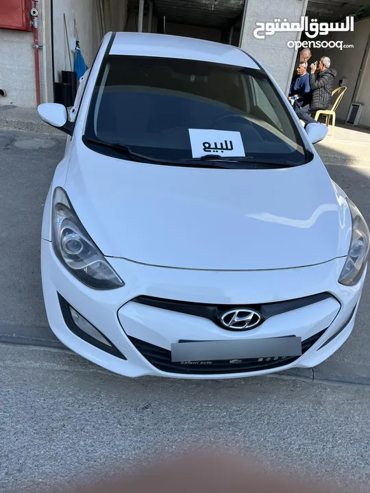 هونداي i30