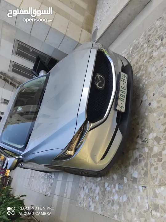 مازدا cx-5 استخدام طبيب
