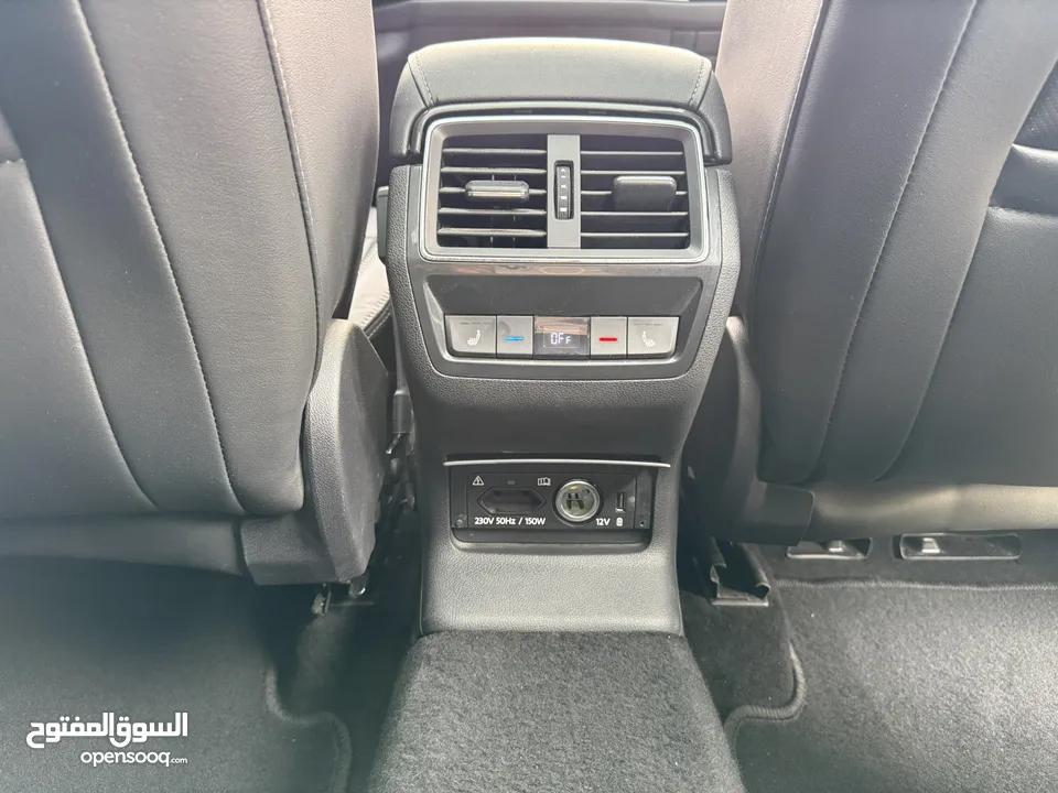 كودياك ترخيص 2020 محرك 2000 ديزل  190 حصان