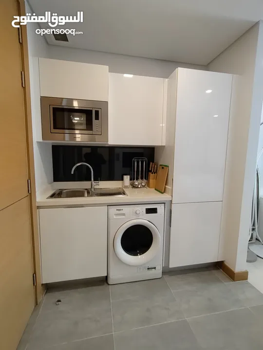 APARTMENT STUDIO FOR RENT IN JUFFAIR FULLY FURNISHED