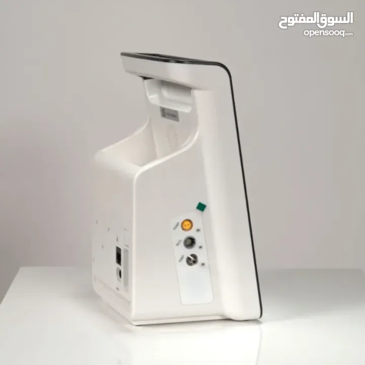 جهاز مراقبة العلامات الحيوية الجديد Yonker E8   Vital Signs Patient Monitor for ICU