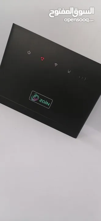 كل الشبكات راوتر هواوي B315S مفكوك تشفيره عكل الشبكات اورانج زين امنية