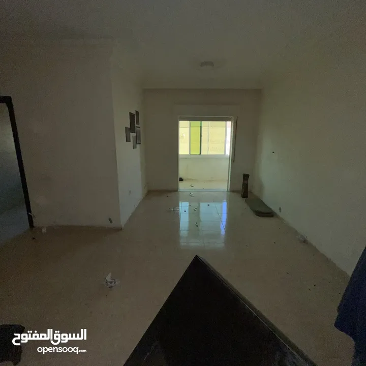 “فرصة ذهبية! شقة للبيع في صويلح خلف المؤسسة العسكرية – موقع مميز وسعر مغري