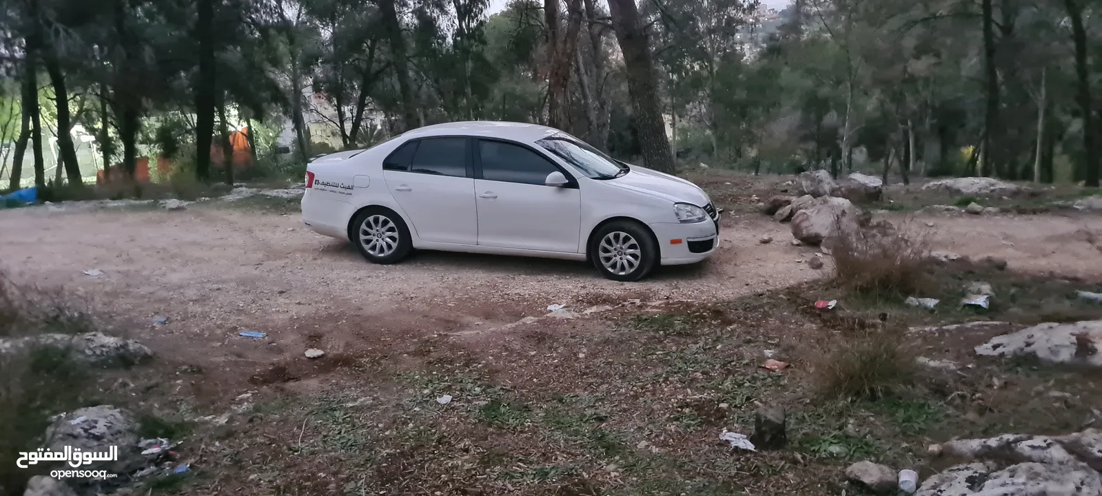 جيتا 2010 ديزل ماتور 1600cc جير عادي