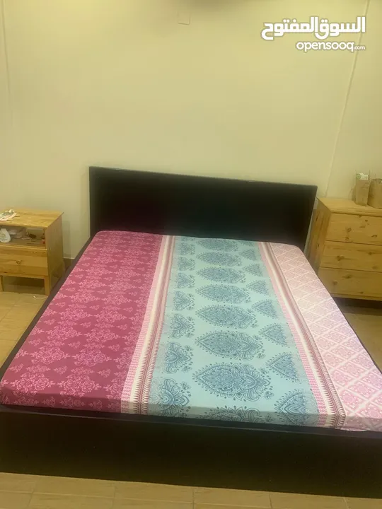 Full home furniture for 60 KD