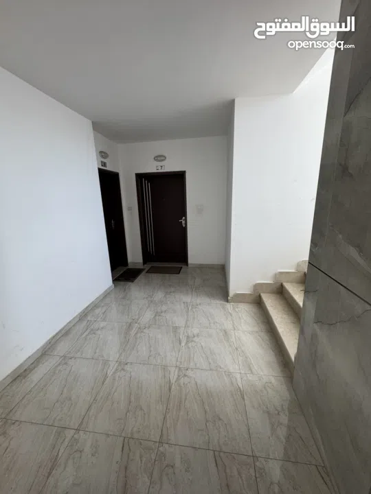 شقة سكنية جديدة جميلة و مميزة بعمارة الحمد بيتونيا بجانب مدارس نور الهدى التطبيقية مساحة 163م صافي