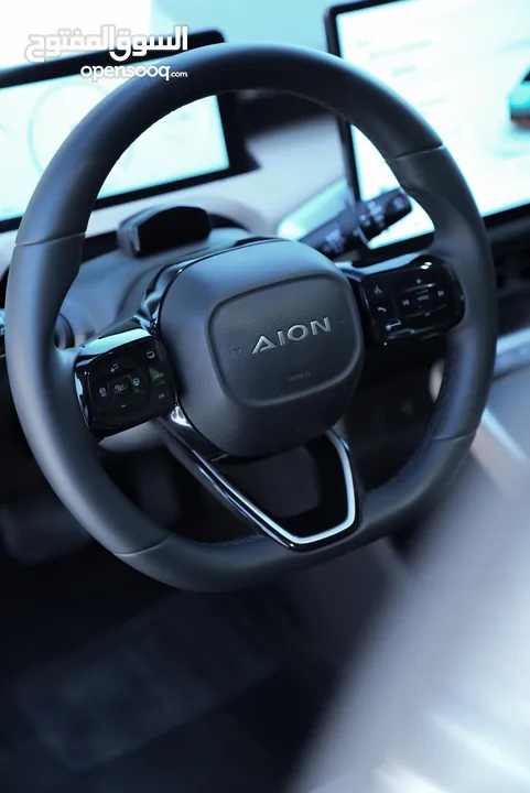 GAC AION Y 2023 وارد وكالة