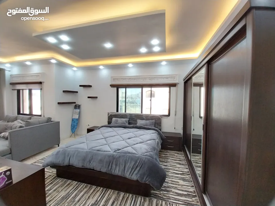 استوديو مفروشة للإيجار 80م2 ( Property 19294 )-175107061