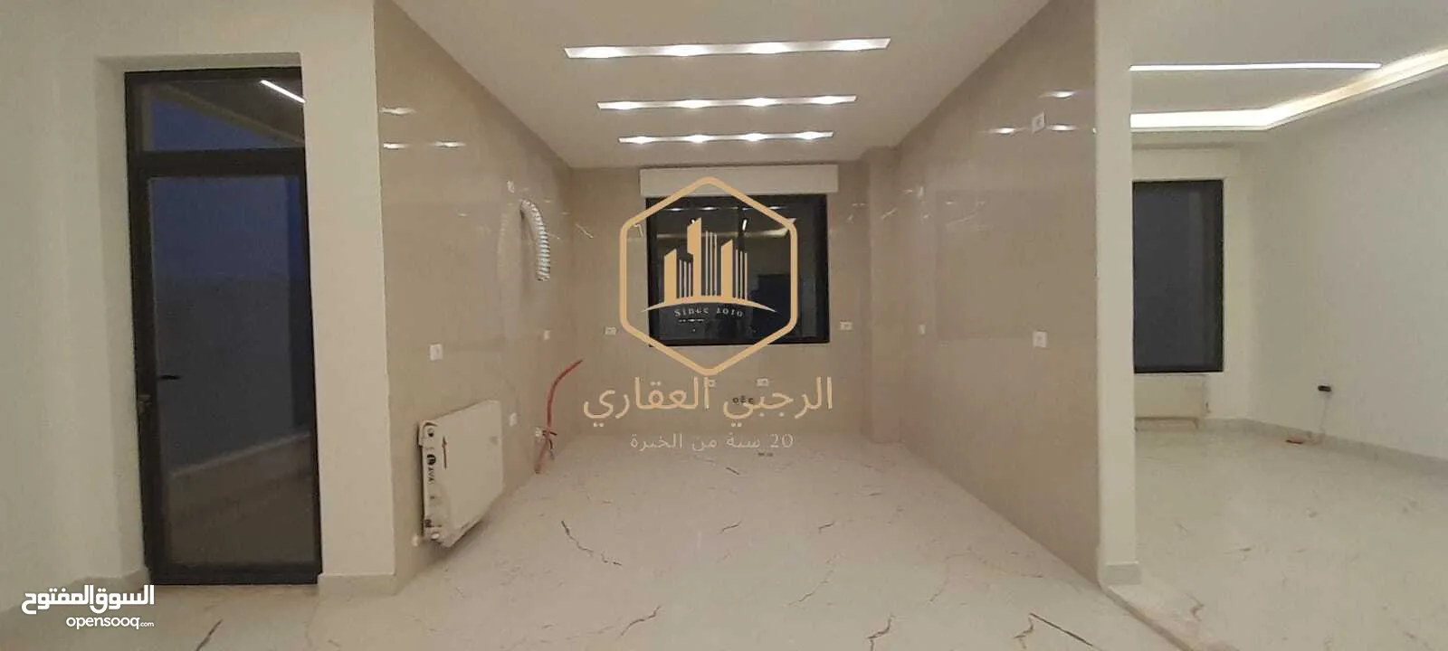 شقة - للايجار - لم تسكن - شارع المدينة المنورة