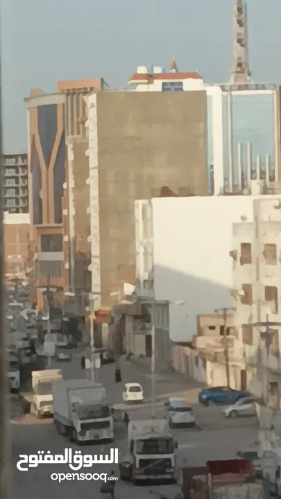 عمارة للبيع في محافظة عدن