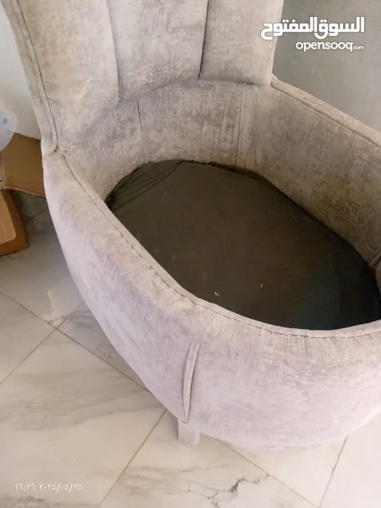 سرير اطفال