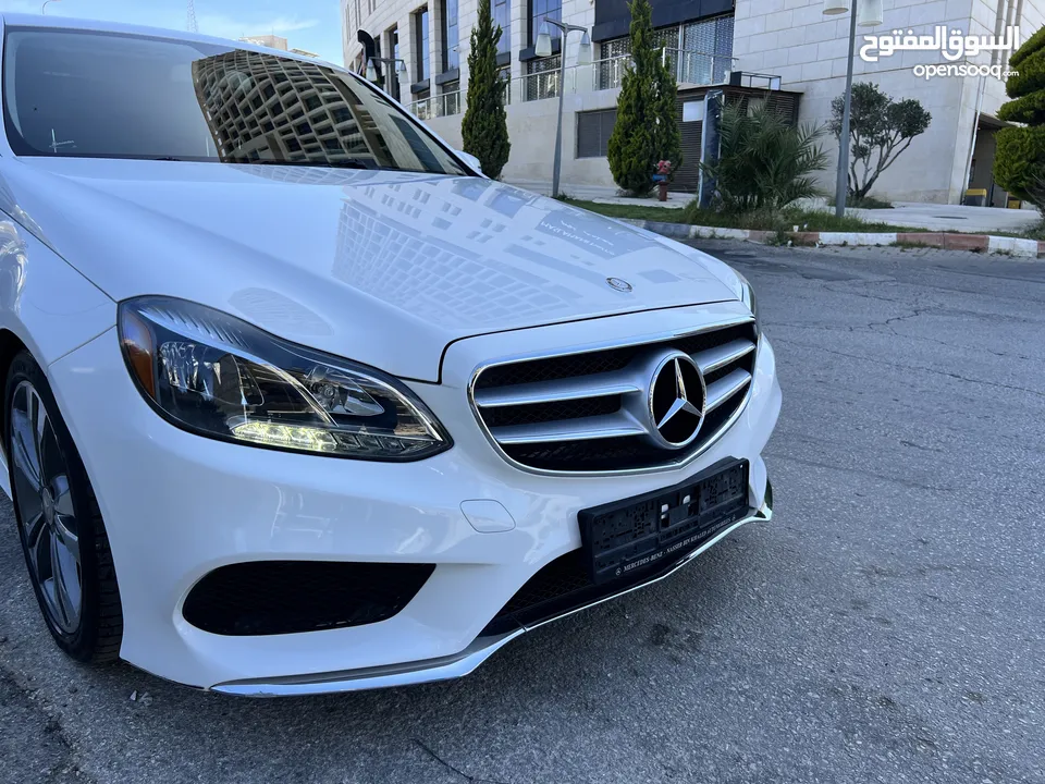 E 350   Mercedes Benz  W212