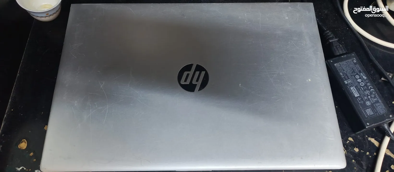 HP ProBook 650 G4 Notebook PC i5