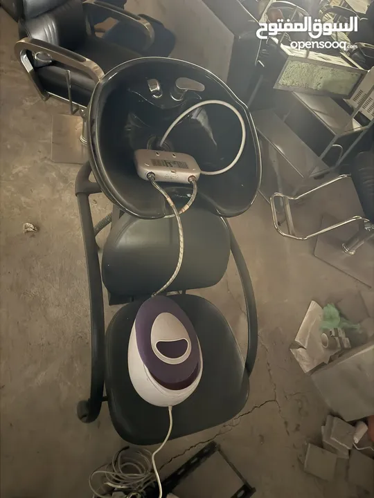 Ladies Saloon all Items sale in good price