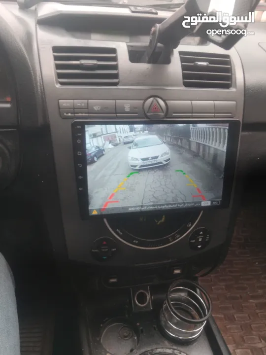 ريكستون ماتور مرسيدس