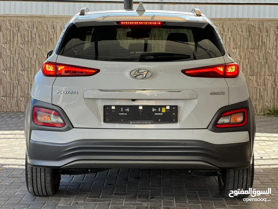 بالتقسيط من راسي لراسك هيونداي كونا 2020