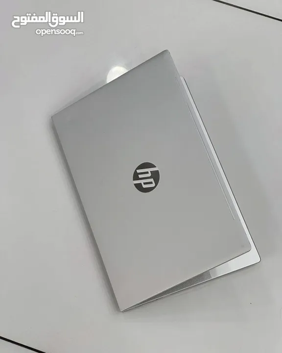 hp i5 8generation