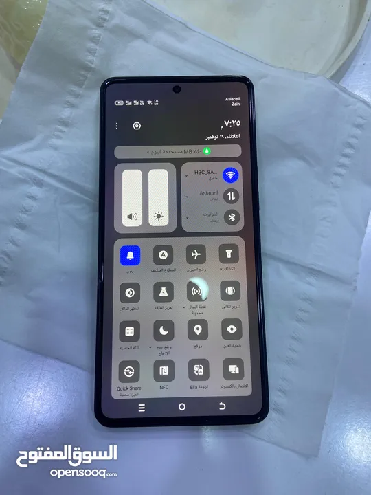 TECNO CAMON 20 Pro 5G