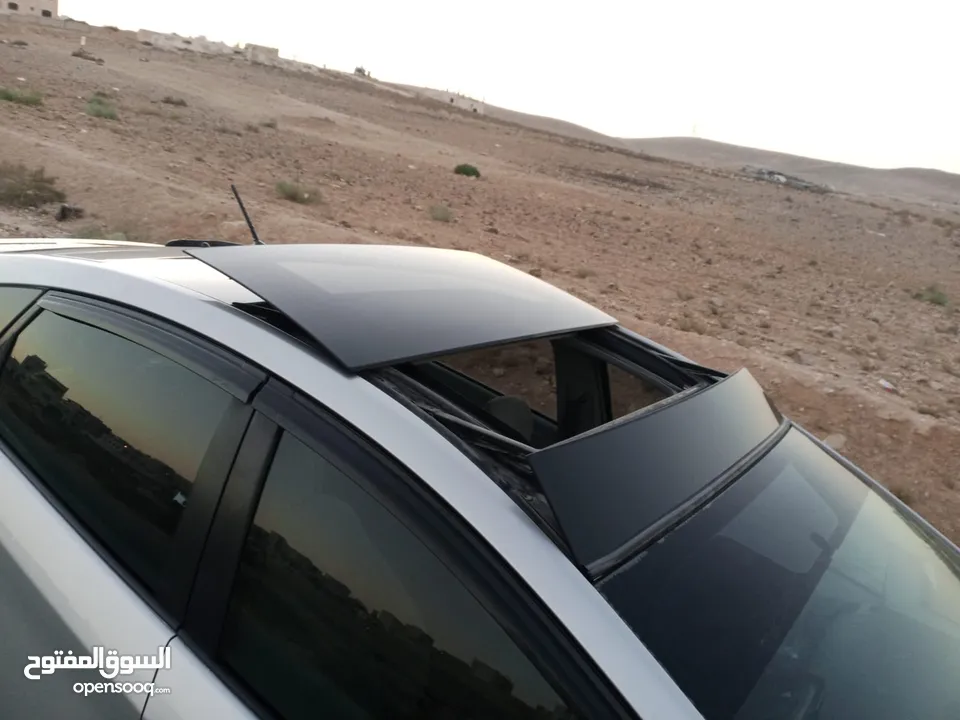 تويوتا بريوس 2010 بحاله الوكاله بانوراما