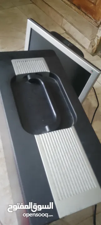 بي سي+شاشه