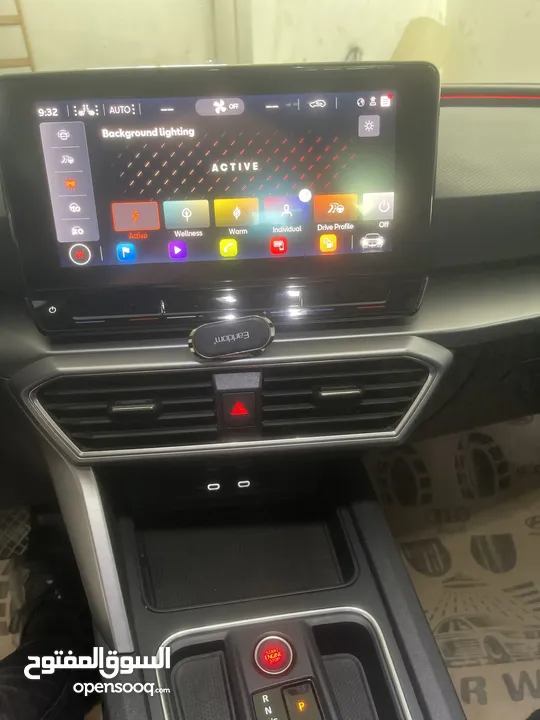 Seat leon fr 2020 اضافاتها فل