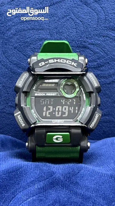 G-SHOCK جي شوك