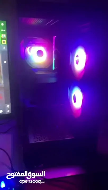 تجميعة كمبيوتر جيمنج