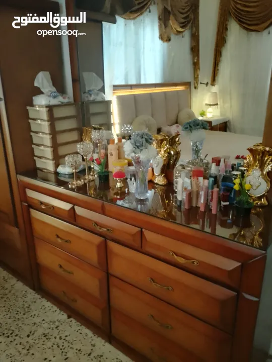 غرفة نوم سوبرعرسان