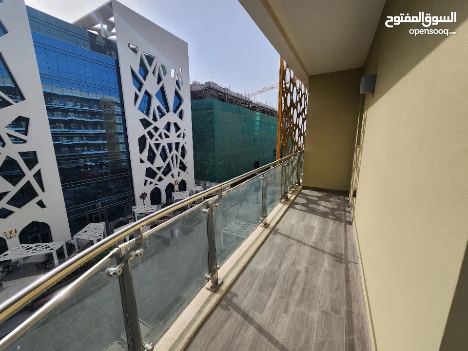 2 BR Freehold Flat For Sale in Muscat Hills