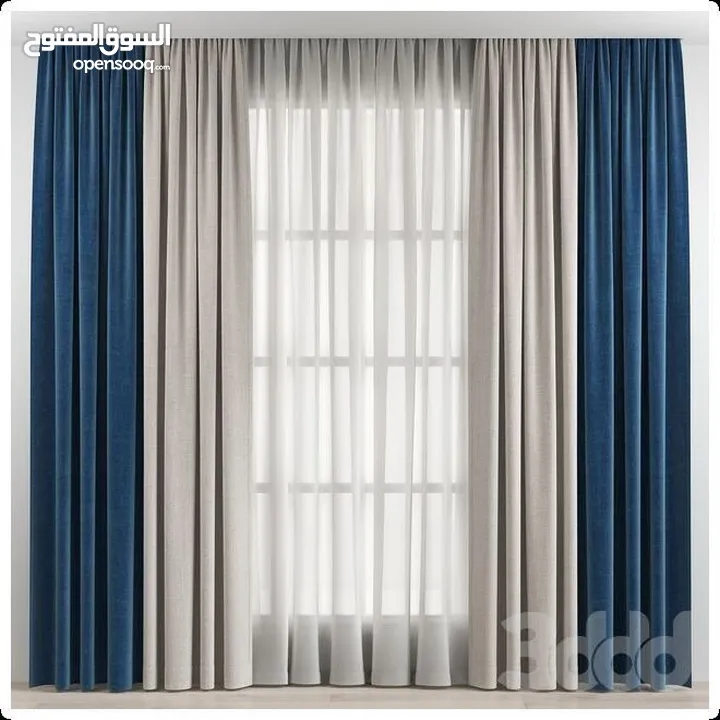 blackout curtain