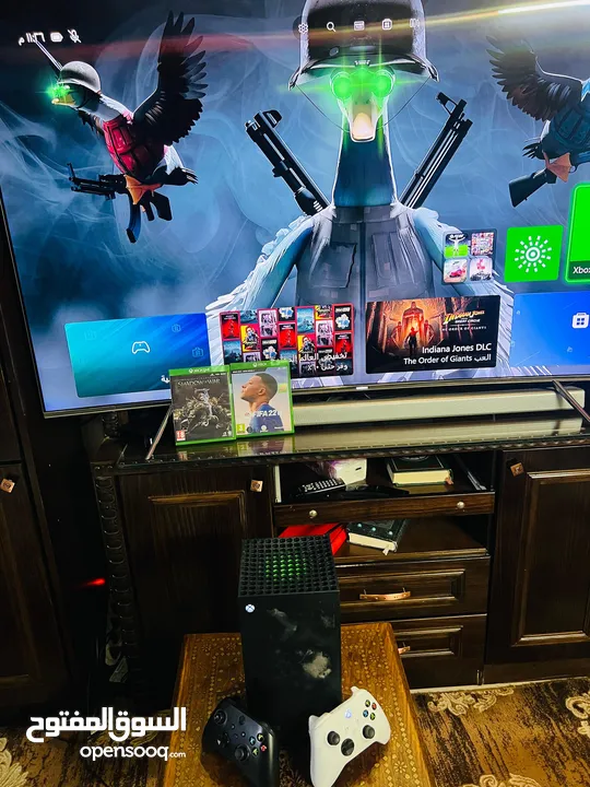 Xbox Series X  اكس بوكس سيريس اكس