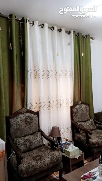 طقم مورس مستعمل