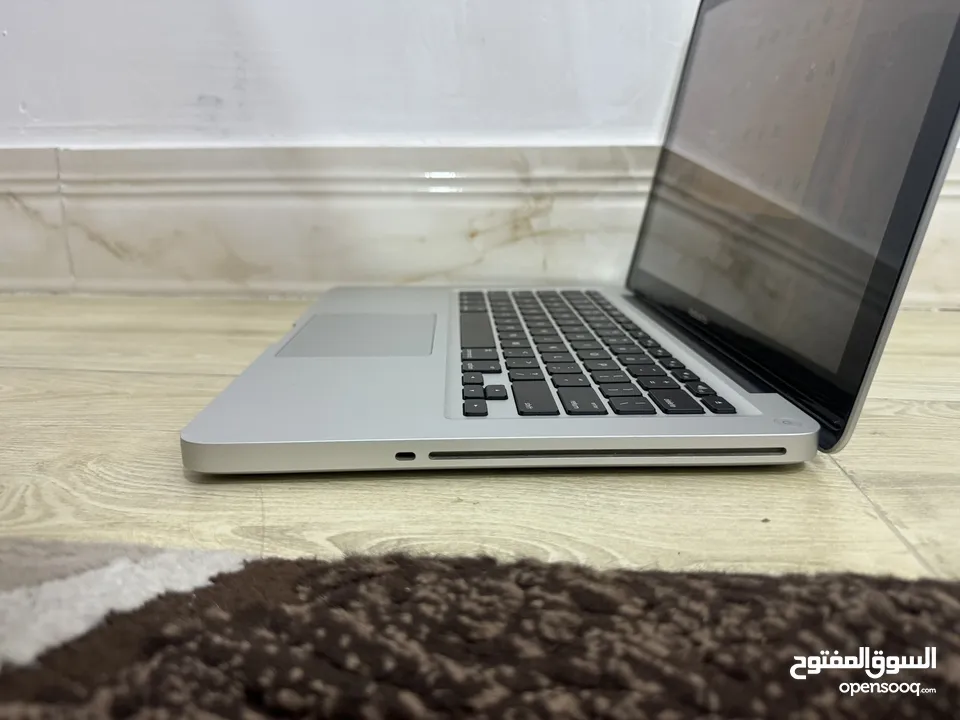 لابتوب ابل ماك بوك برو MacBook pro
