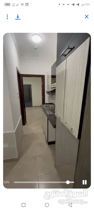 استديو للبيع شارع المدينة