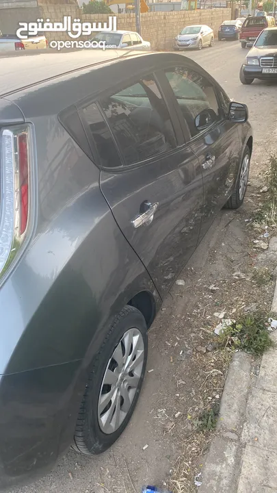 نسيان ليف للببع