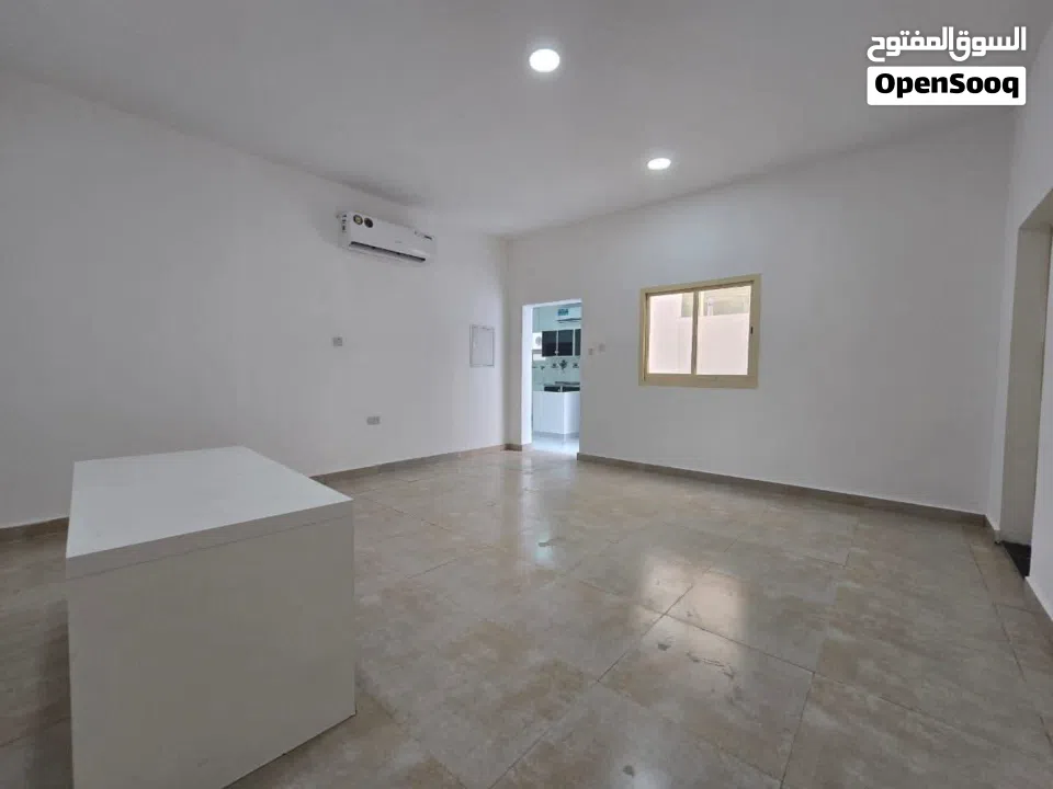 غرفتين وصاله للإيجار في مدينة الرياض