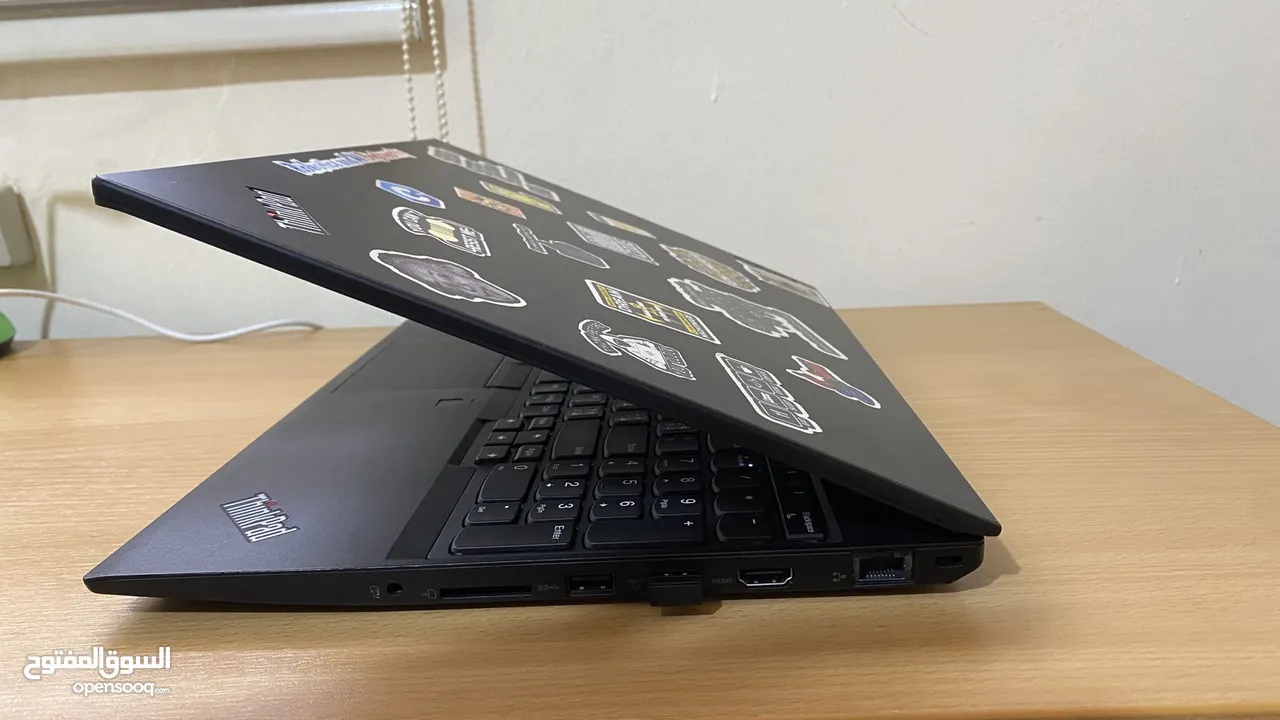 لابتوب Lenovo ThinkPad