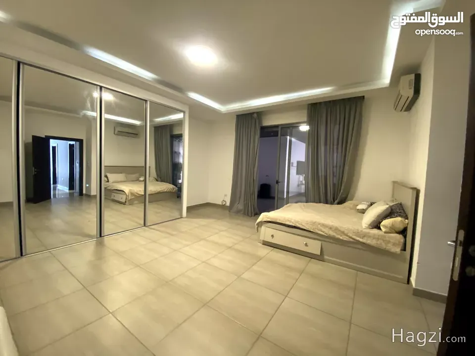 شقة غير مفروشة للإيجار 400م2 ( Property 16294 ) سنوي فقط