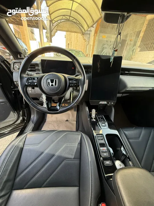 للبيع اعلى صنف HONDA e:NP1 2023