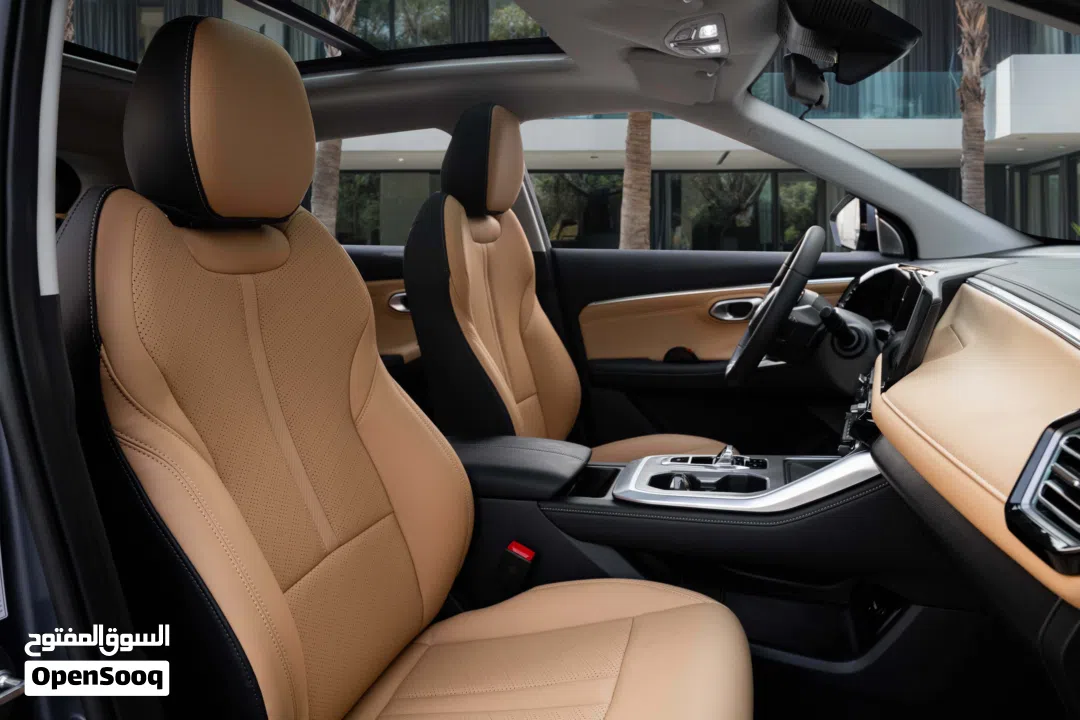 1,450 P.M   EMZOOM R-Style  0% Downpayment  Perfect Condition!