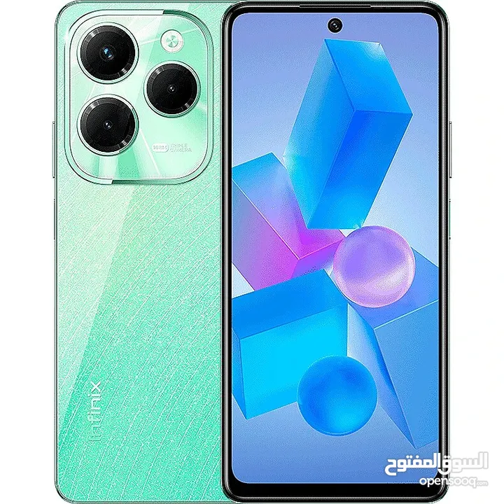 infinix hot 40 pro