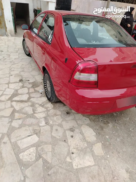 كيا شوما مرخصه لشهر 1